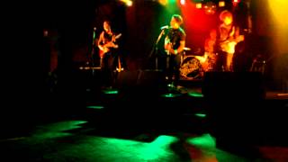 Hello Colour Red- King Hit | Live at the Rosemount (27/09/2012)