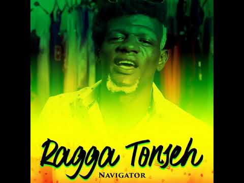 Ragga Tonseh