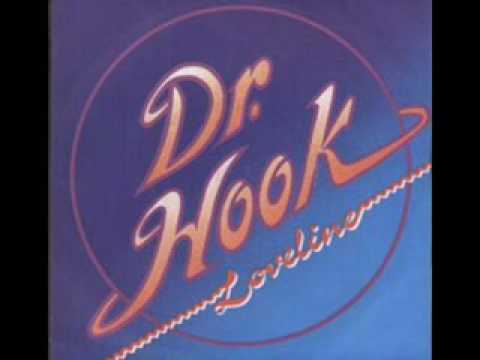 Dr Hook - Chained To Your Memory
