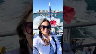 Arvia Cruise Vlog 🚢 Toulon Port Day on P&O Arvia | France Markets, Food & Cruise Life