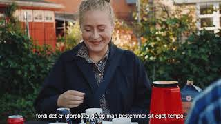 Foreningen Peer to Peer