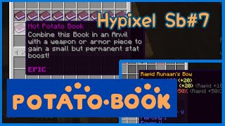 【Hypixel】植えなおすの辛いです。　オークション購入禁止のSkyblock＃7