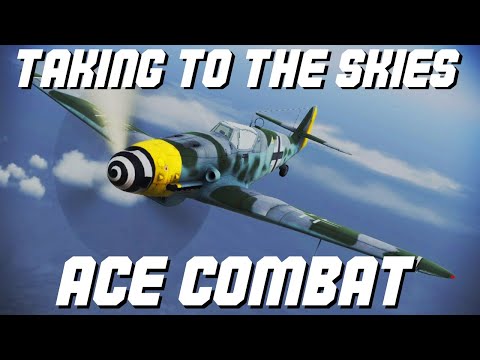 Wings Of Heroes - Becoming An Ace Pilot (Montage and Live Gameplay)