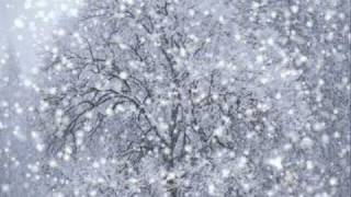 Ռուբեն Հախվերդյան - Ձյունը իր երգն է երգում