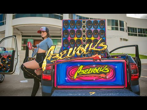 Abelvolks2021 - Major Lazer - Be Together (Duhzeer Remix) Deep House