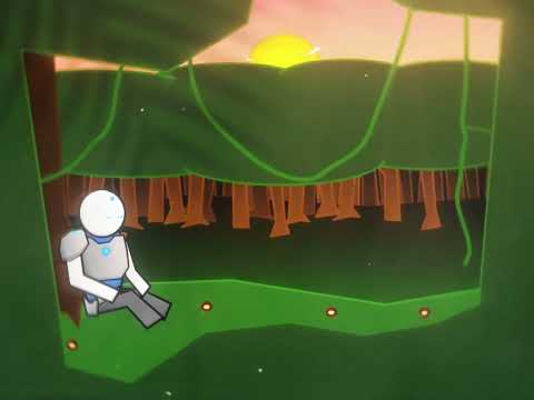 Ashley Fenkins & ACuppaAstro - “Alive Again” - A BR_OFFICIAL Song