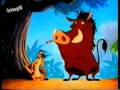 Timon & Pumba - Yummi Yummi Yummi! 