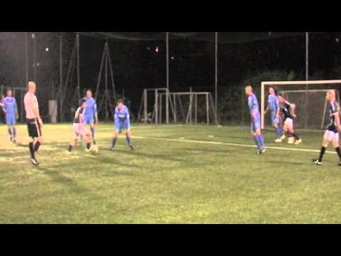 FINALE 16^ COPPA LOMBARDIA OVER 35 CALCIO A 7