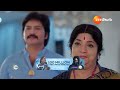Jabilli Kosam Aakashamalle | Ep - 203 | Best Scene | May 31 2024 | Zee Telugu - Video