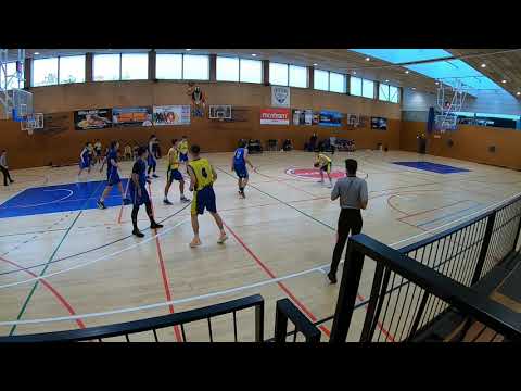 SESE A 85 - CBIgualada 99