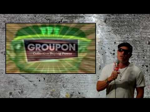 Loopt-Groupon Now  Smartphone App   - Iq187 Tech Talk #4