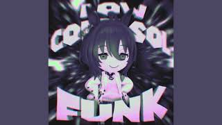 Cover art for Low cortisol funk