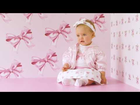 Monnalisa Collection Spring/Summer 2019