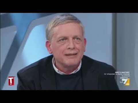 Presentazione Rapporto SVIMEZ 2019 – Tagadà del 4 novembre 2019