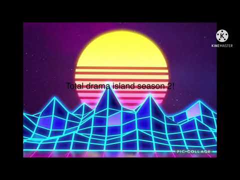 Total drama island season 2 episode 9