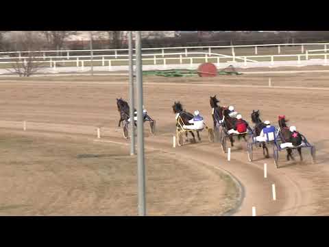 2019.03.02. 05. futam - UNOKA HENDIKEP