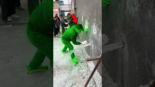 O segredo chinês para parar vazamentos na hora 💧