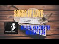 MELISSA MANCHESTER - MIDNIGHT BLUE