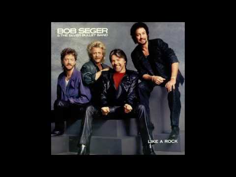 (HQ) Robert Clark ''Bob'' Seger - Tightrope (1986)