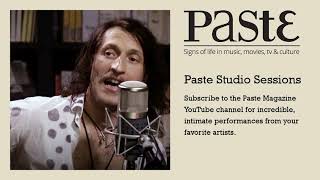 Gogol Bordello - Saboteur Blues - Paste Studio Session