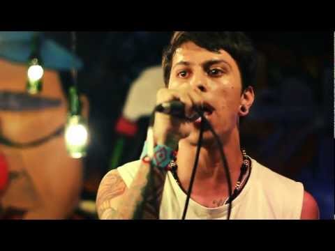 CRONISTAS DA RUA - ESQUENTANDO A FITA