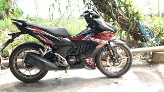 Hướng Dẫn Cách Fix Lỗi Tăng Cam Winner-V1-V2-V3 Tại Nhà Đơn Giản Nhất