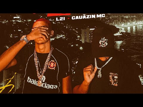L21 - CALIFÓRNIA ft CAUÃZIN [VIDEO OFICIAL]