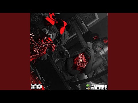 Brazy (feat. GirlzLuhDev)