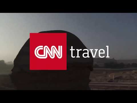 Egypt presentes amazing Virtual Realty Tours for the best hitorical sites and landmarks