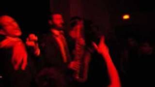 World Inferno - Annie the Imaginary Lawyer