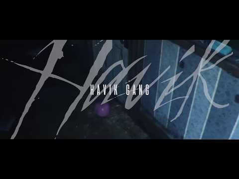 Havik Gang * OFFICIAL TRAILER *