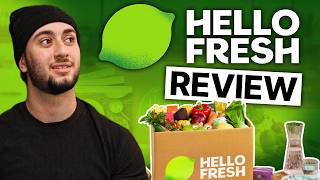 Download lagu HelloFresh Review | Analyzing Ingredient Quality, Sustainability, and 2026 Packaging Updates mp3