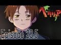 "Axis Powers Hetalia: Episode 23.5" 