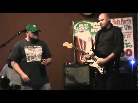 Tuco's Revenge - Leavin You (commit a crime)