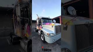 #jamaicaeastsidetruckers
