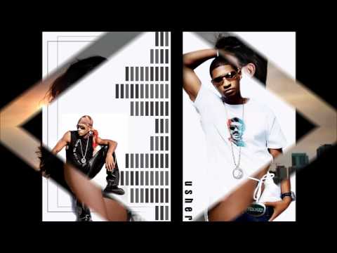 Dj Dogukan Vs. Usher feat. Pitbull - DJ Got Us Falling In Love Again (Remix)