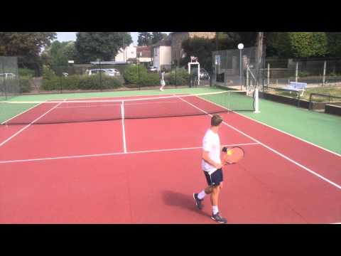 Thomas GRINBERG - USAthlete Services