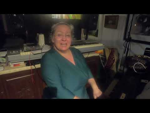 Lady Shaula - Singing Warm Ups Level 2