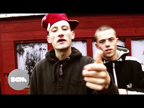 SwaggaCampMedia - JNR [Rap Freestyle & Rose Clique Remix]