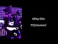Umbra Noli Voicelines Forsaken