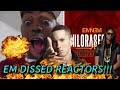 EM SNAPPED!!! Eminem Chloraseptic (Remix) FT. 2 Chainz & Phresher REACTION!!! "EM DISSED REACTORS!" EM SNAPPED!!! Eminem Chloraseptic (Remix) FT. 2 Chainz & Phresher REACTION!!! "EM DISSED REACTORS!"