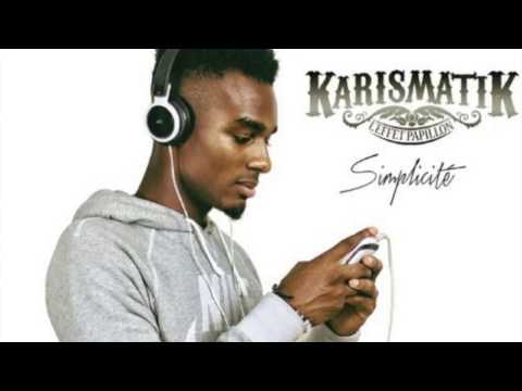 Karismatik - Ou sont-ils ? Feat. Drick-C (Audio)