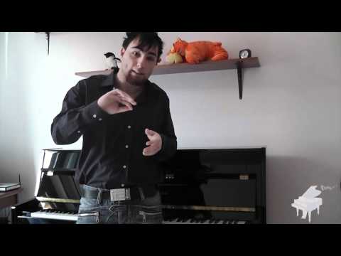 Lezione di Solfeggio n.4