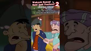 Download lagu Sketsa Wokyoh Samad Said #shorts #shortvideo #animasi #lawak #fyp #foryoupage #viral #trending mp3 Download lagu Sketsa Wokyoh Samad Said #shorts #shortvideo #animasi #lawak #fyp #foryoupage #viral #trending mp3