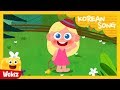 빙고 BINGO KoreanㅣWekiz Nursery Rhymes Songs For Children