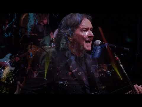 Red Canzian - Cantico