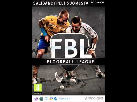 Floorball League OST - Menu music 4
