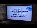 Blues Clues Math Credits