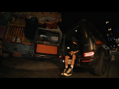 TRAPPA - Mission Freestyle (Official Music Video) Prod. By @VatsonWorkshop 