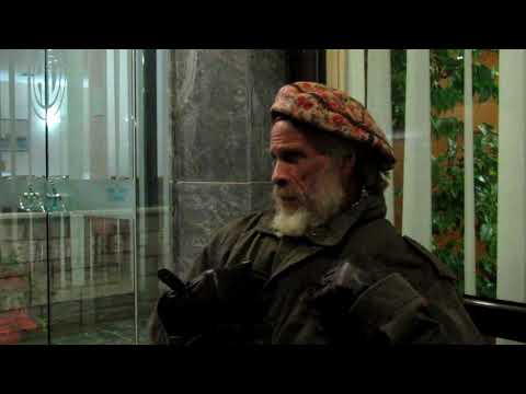 Cedric Myton~Old time friend